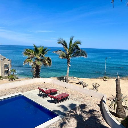 Surf Dream Overlooking The Points San José del Cabo Exterior foto