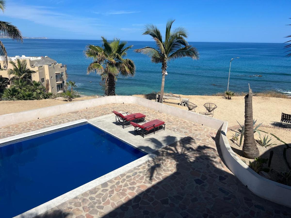 Surf Dream Overlooking The Points San José del Cabo Exterior foto