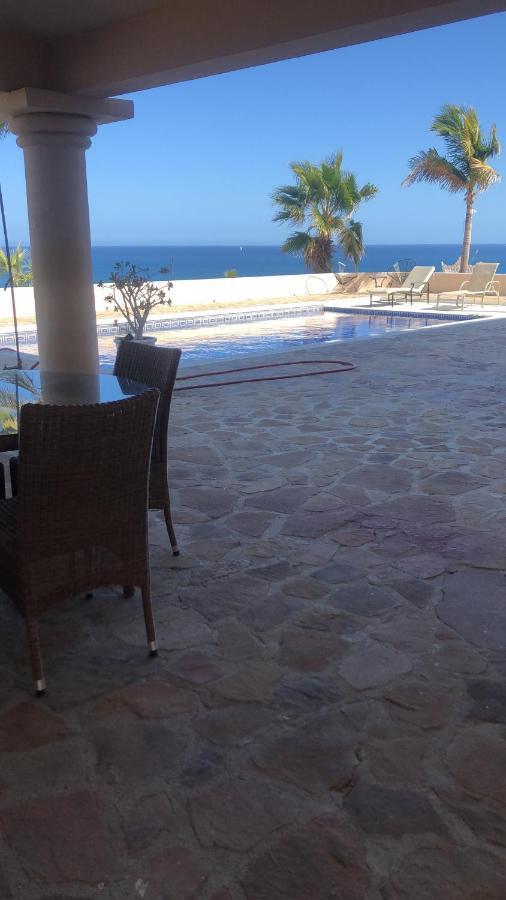 Surf Dream Overlooking The Points San José del Cabo Exterior foto